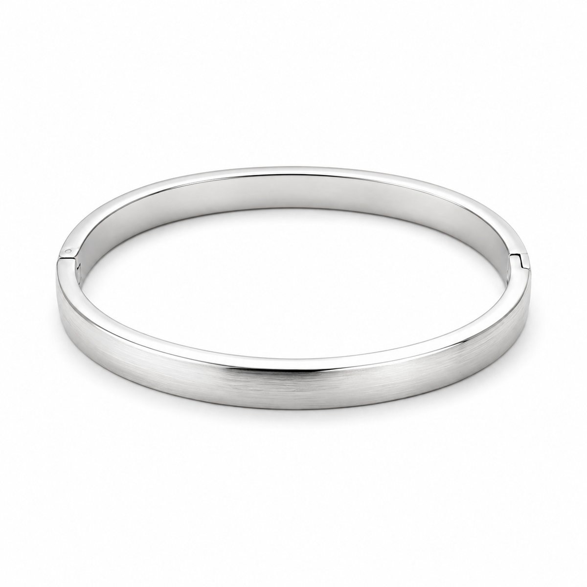 Luxe Curve Bracelet