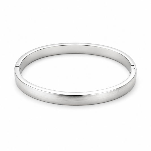 Luxe Curve Bracelet
