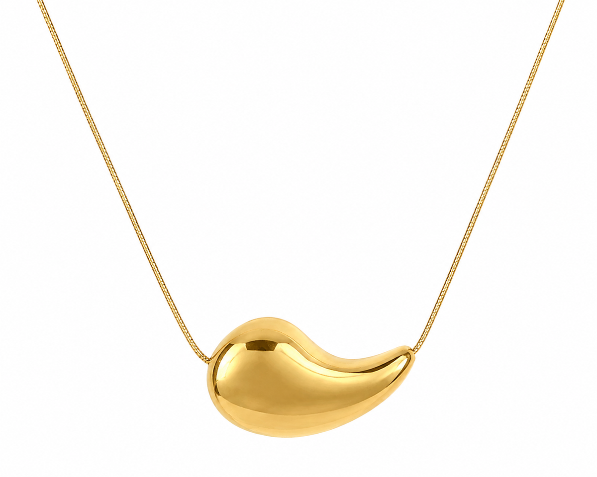 Hailey Style Necklace