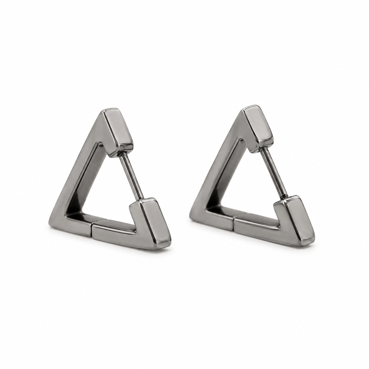 Triangle Earring