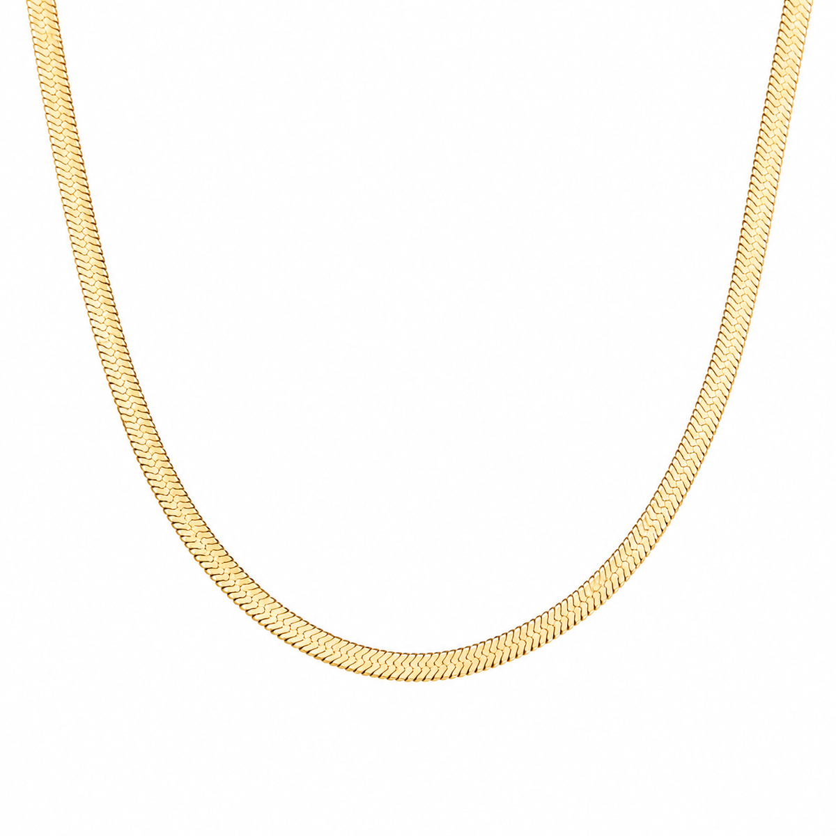 Snake chain