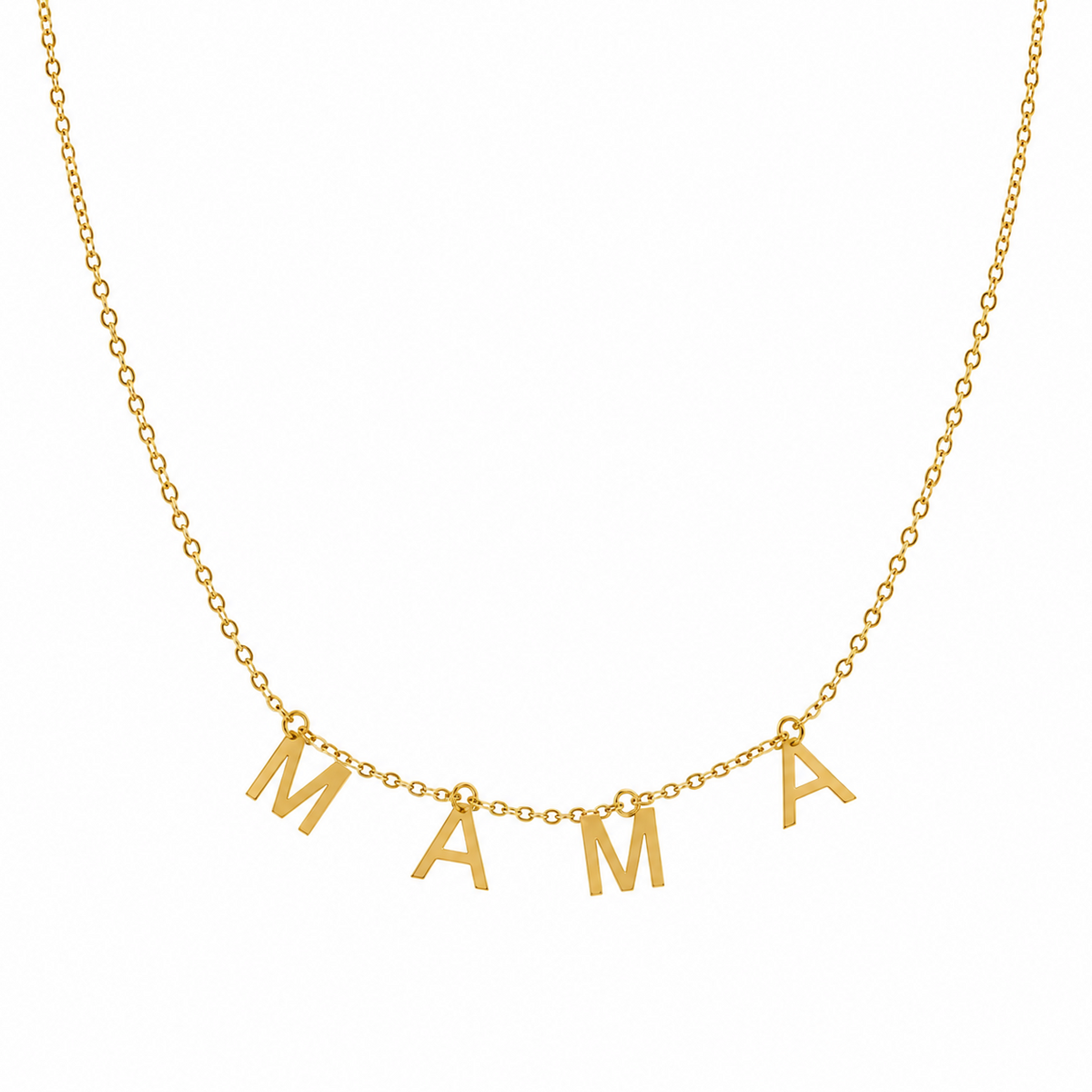 MAMA Necklace