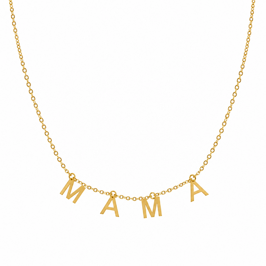 MAMA Necklace