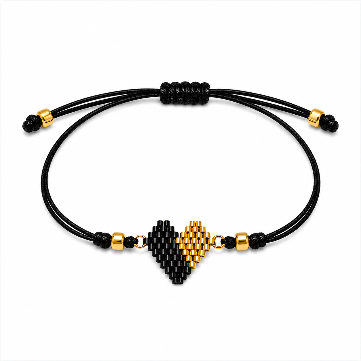 Heartstrings Bracelet