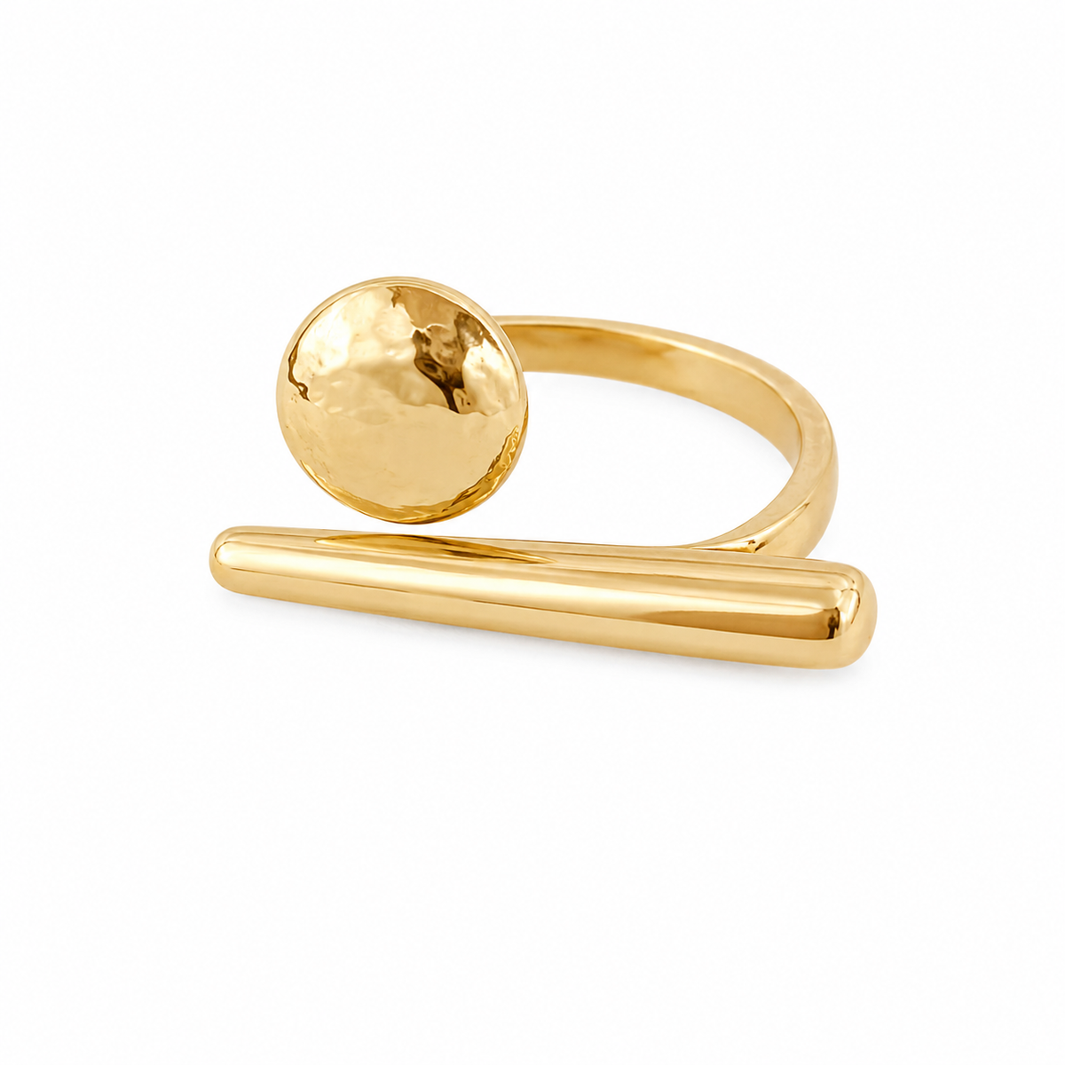 Axis Ring