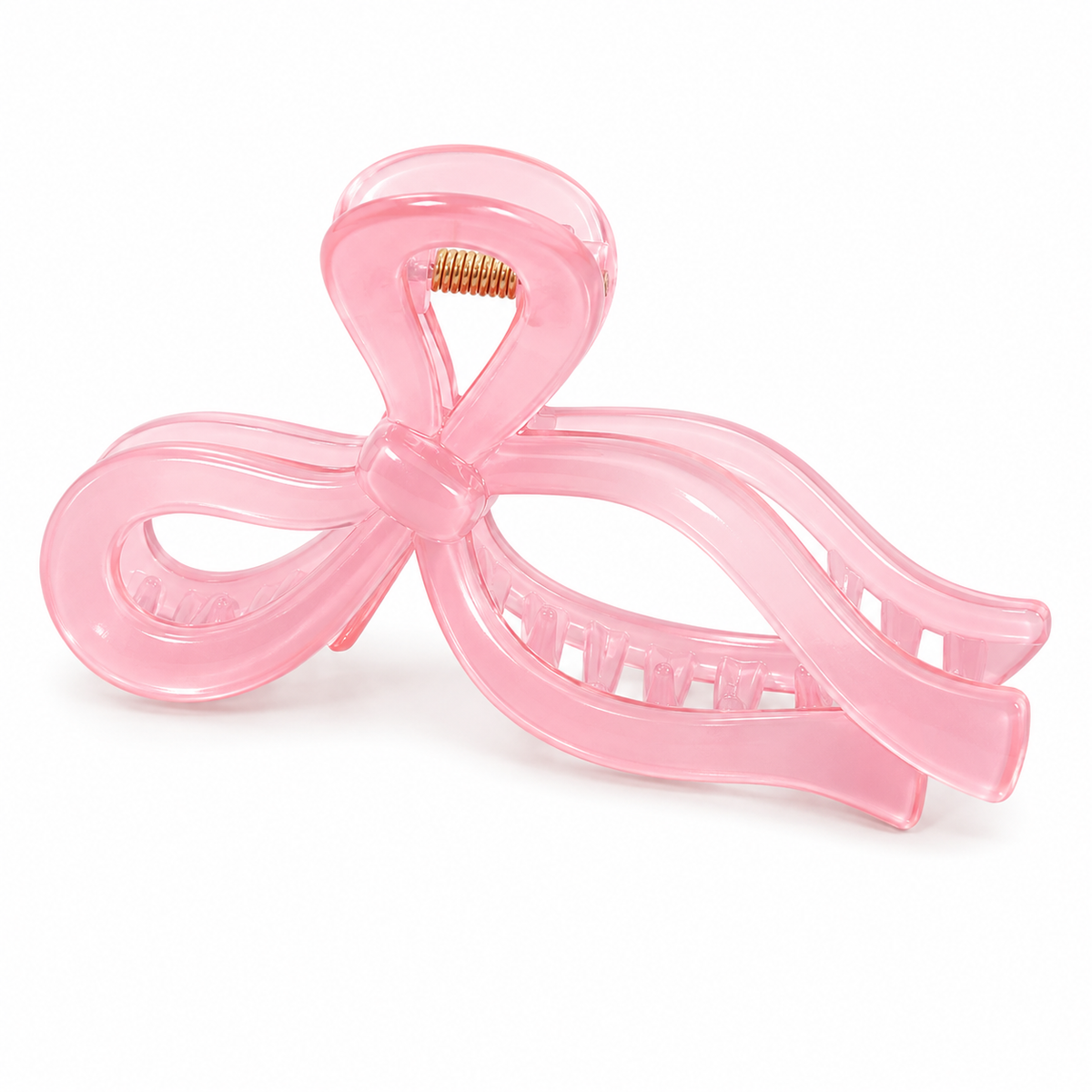 Κλάμερ Μαλλιών "Sweet Bow"