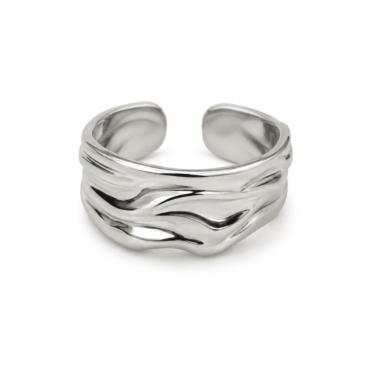 Geometric Ring