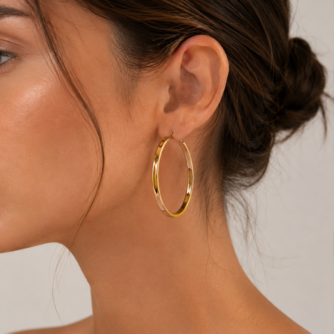 Milano Hoops
