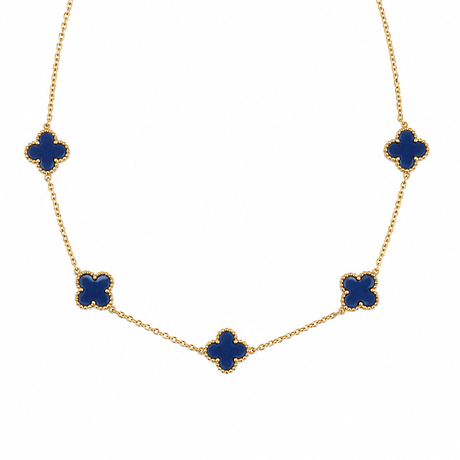 Lumière Clover Chain
