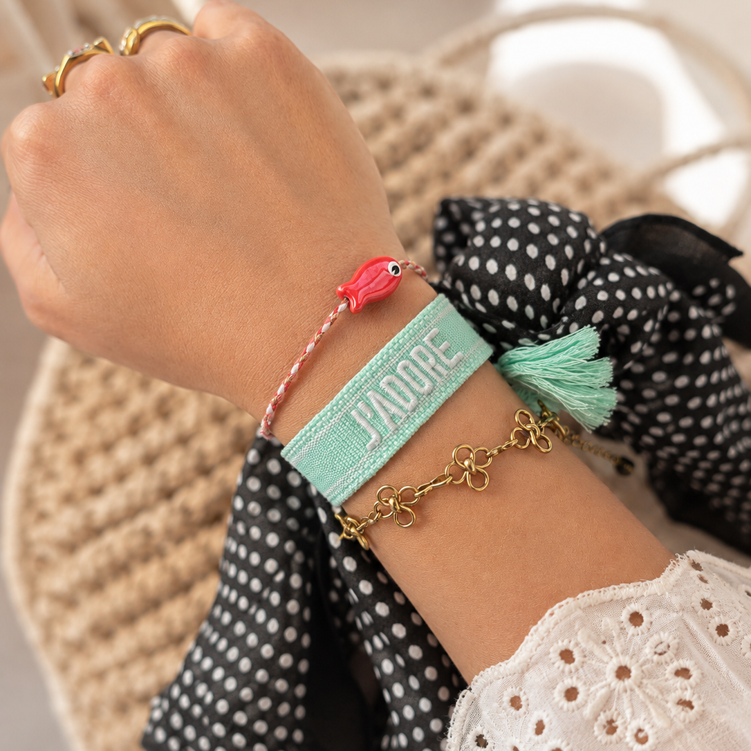 J'Adore  Bracelet