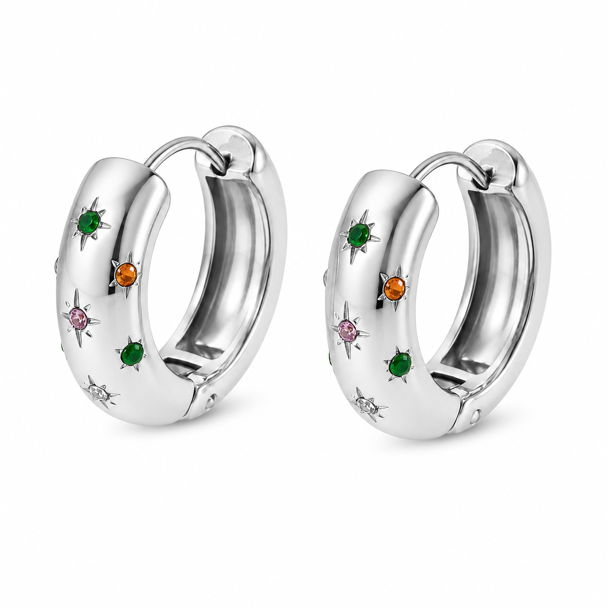 Stary Hoops