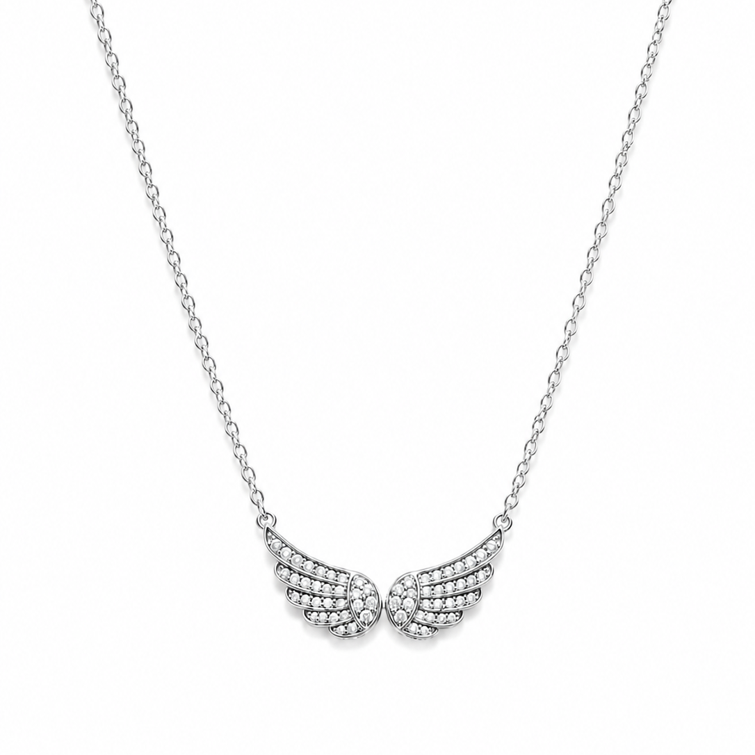 Angelic Glow Necklace