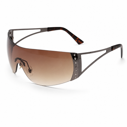 Velocity Lens Sunglasses