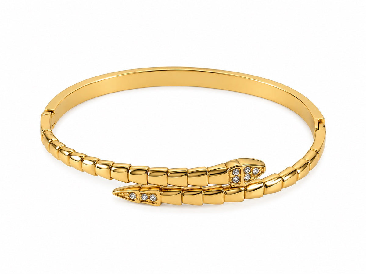 Serpentina Bracelet