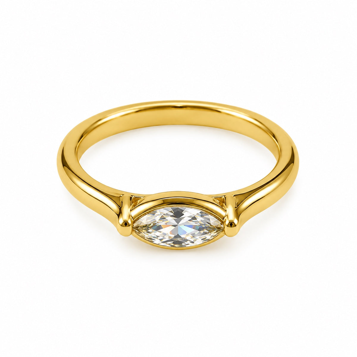 Georgina Ring