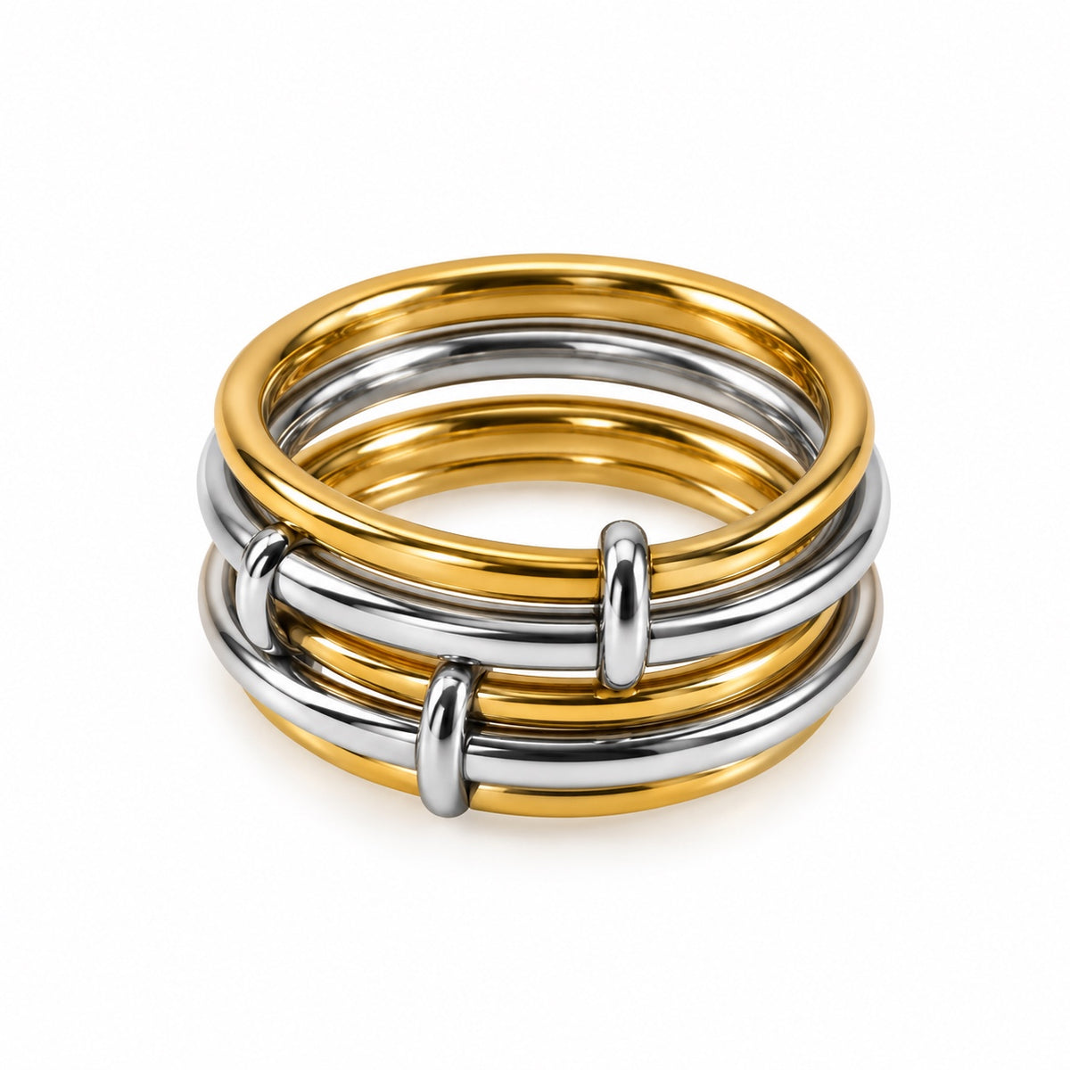 Amara Duo Ring