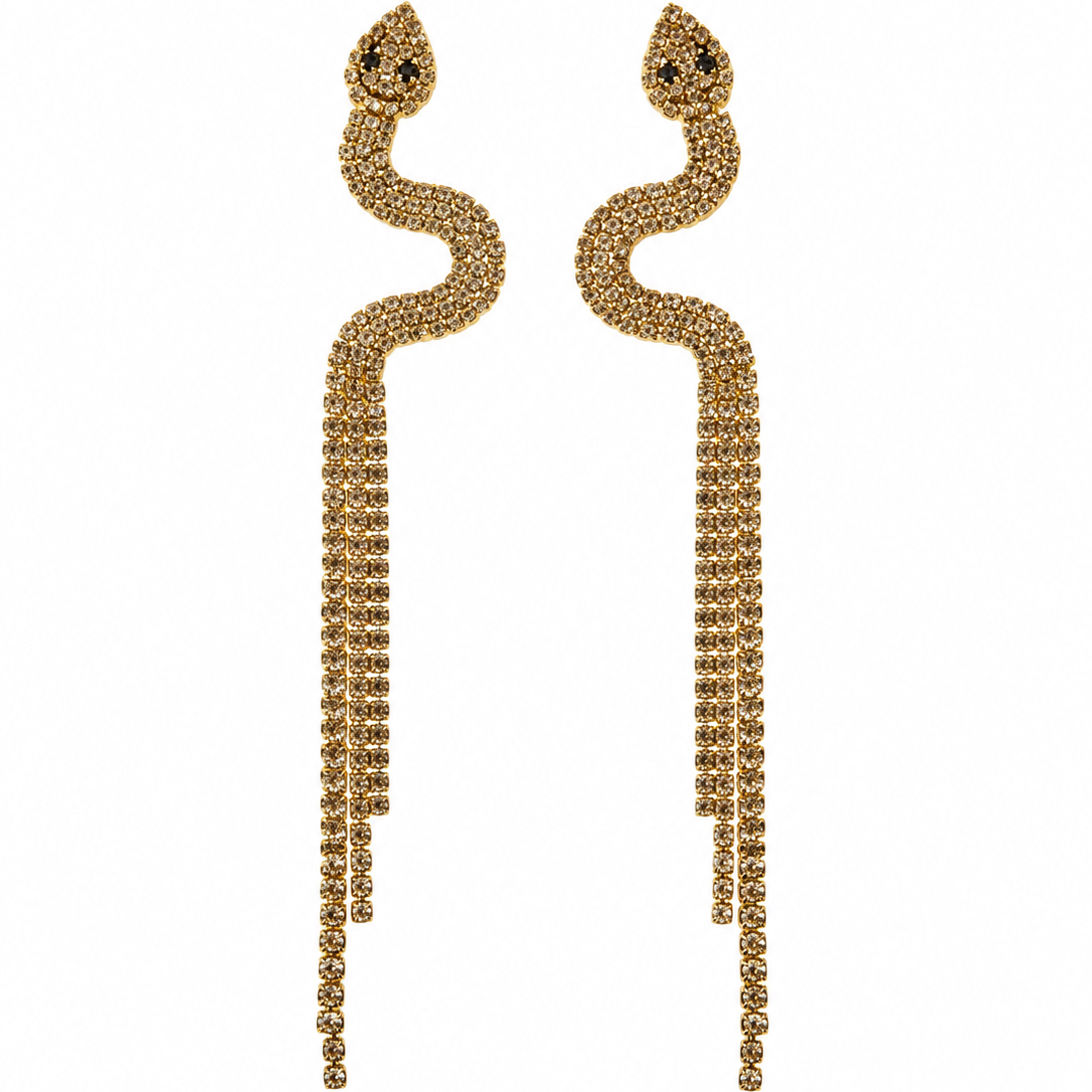 Medusa Rings