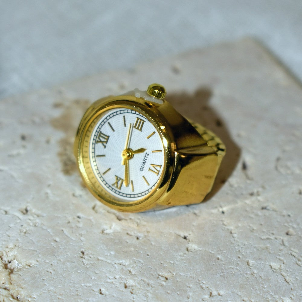 Watch - Ring Alice