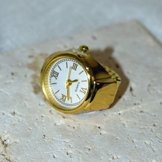 Watch - Ring Alice