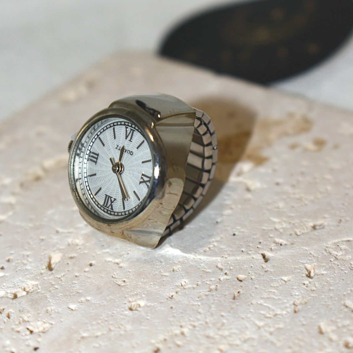 Watch - Ring Alice