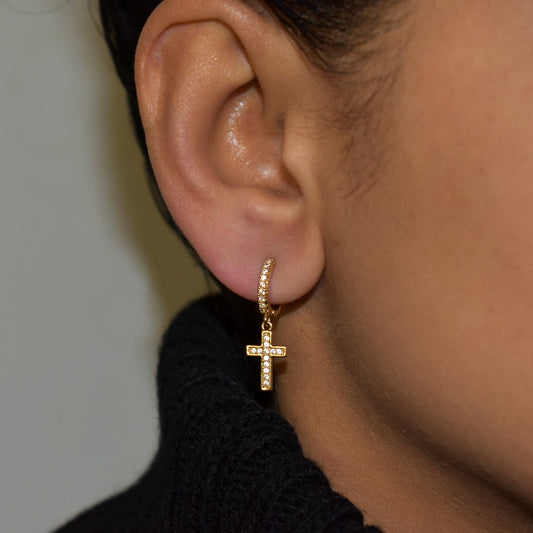 Juliette Earrings