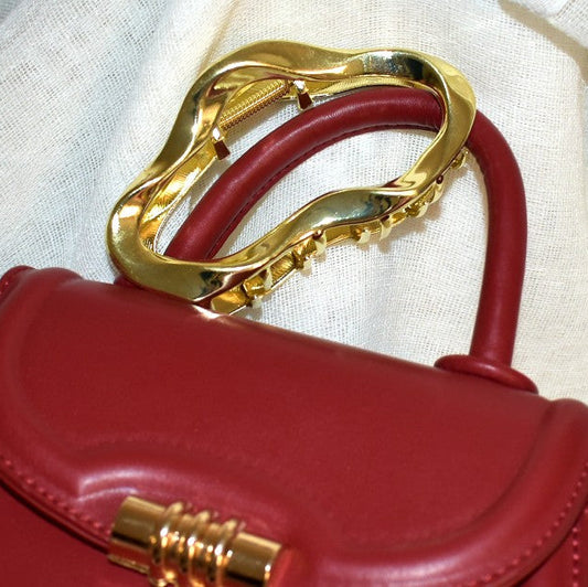 Κλάμερ Μαλλιών "Grace Clasp"