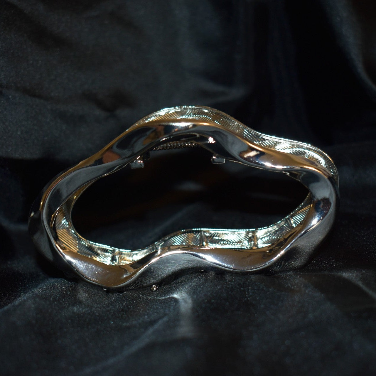 Κλάμερ Μαλλιών "Grace Clasp"