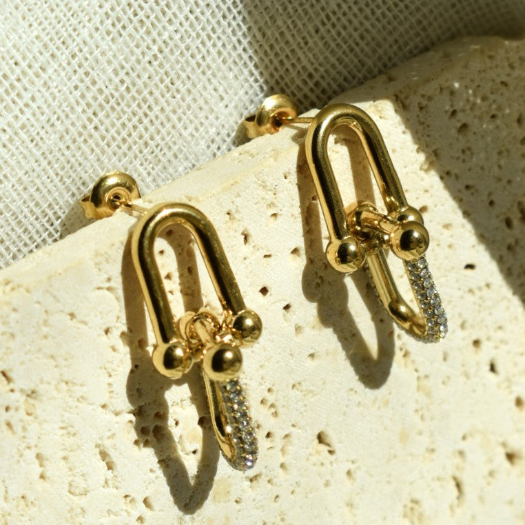 Nora Earrings