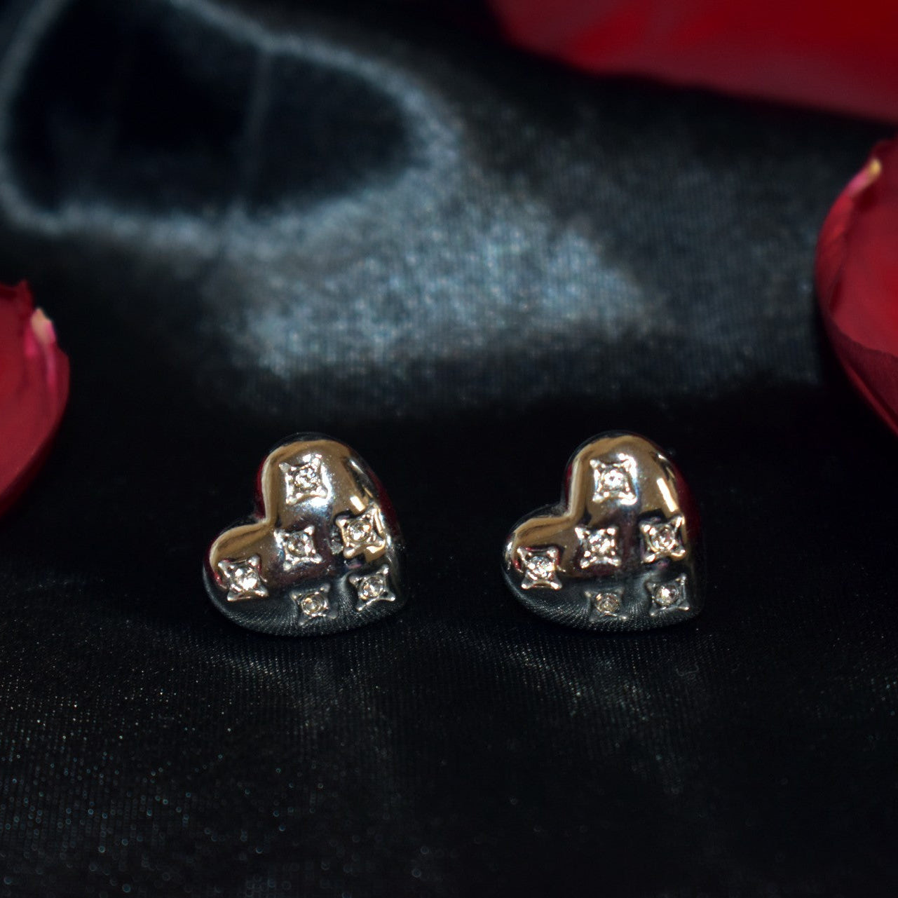 Pure Love Earrings