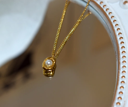 Amanda Necklace