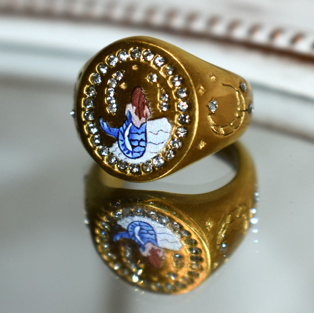 Majestic Symbols Collection