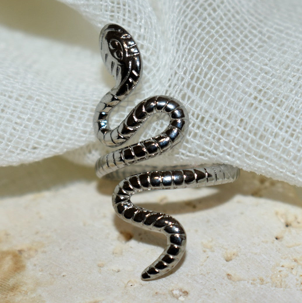 Venom Ring