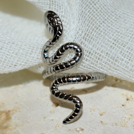 Venom Ring