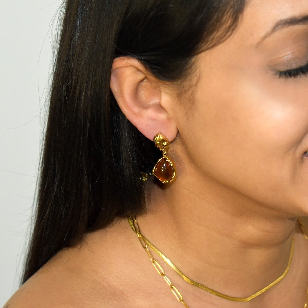 Harper Earrings