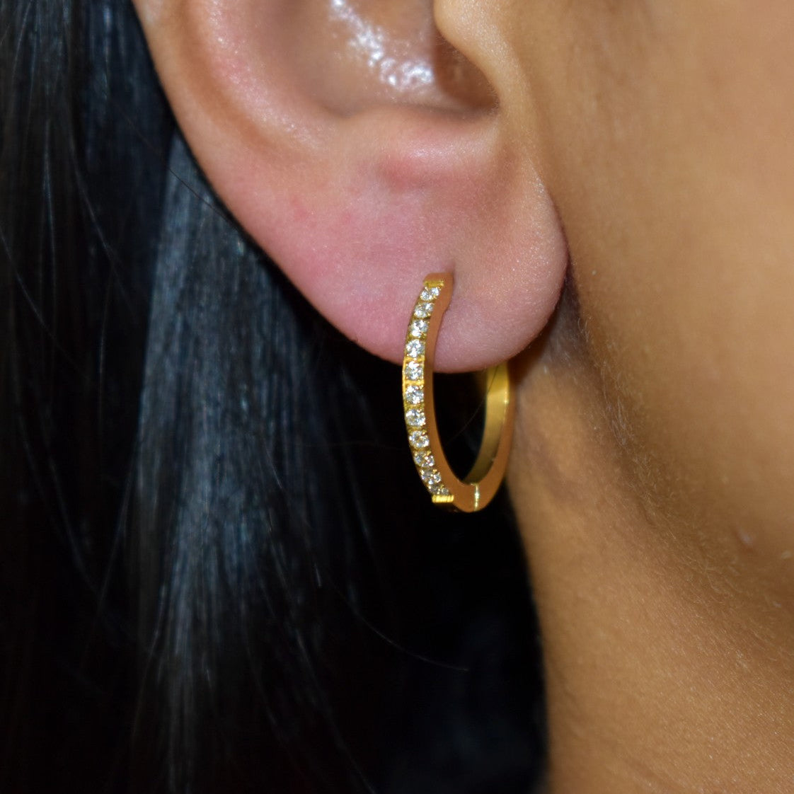 Sophia Hoops