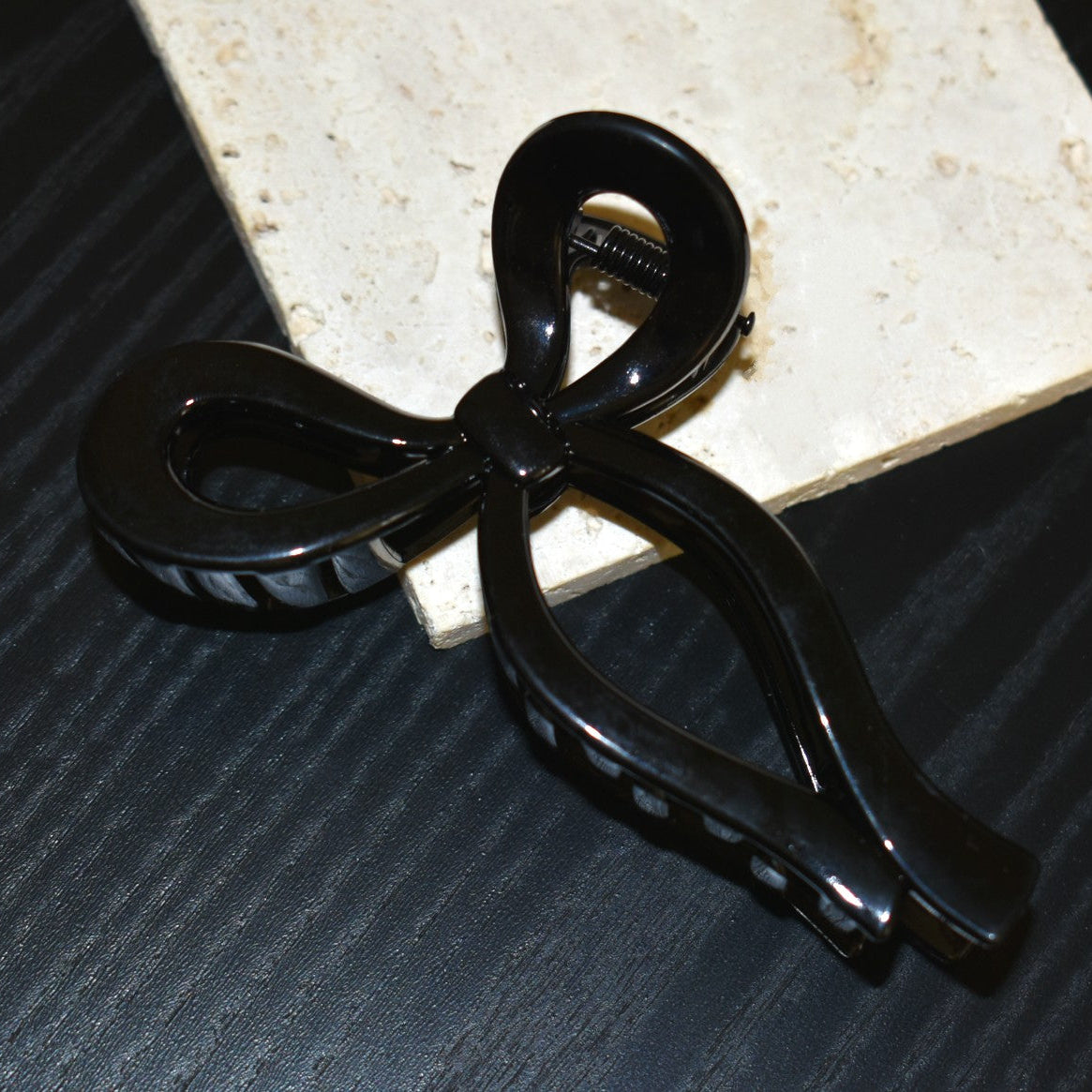Κλάμερ Μαλλιών "Sweet Bow"