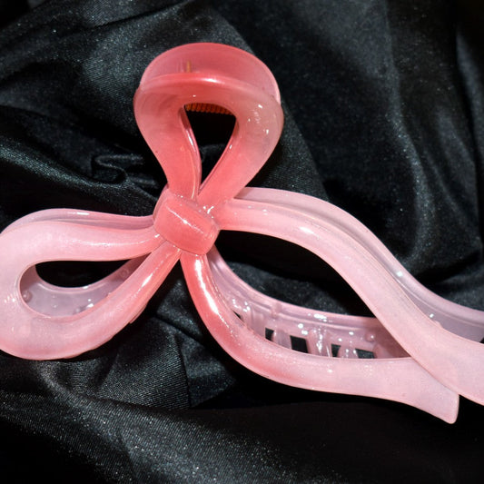 Κλάμερ Μαλλιών "Sweet Bow"