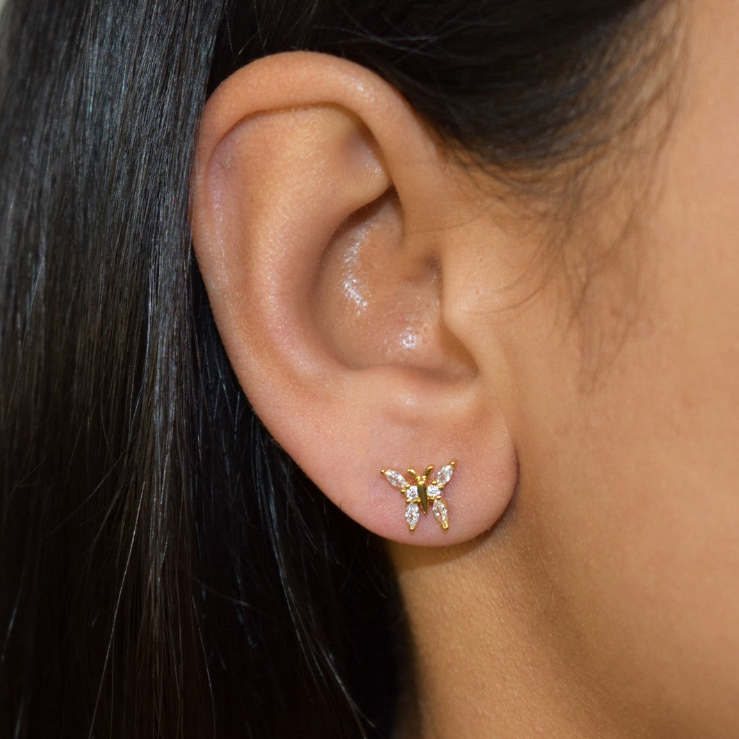 Mix and Match Earrings