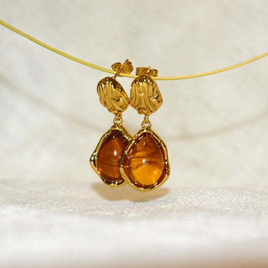 Harper Earrings