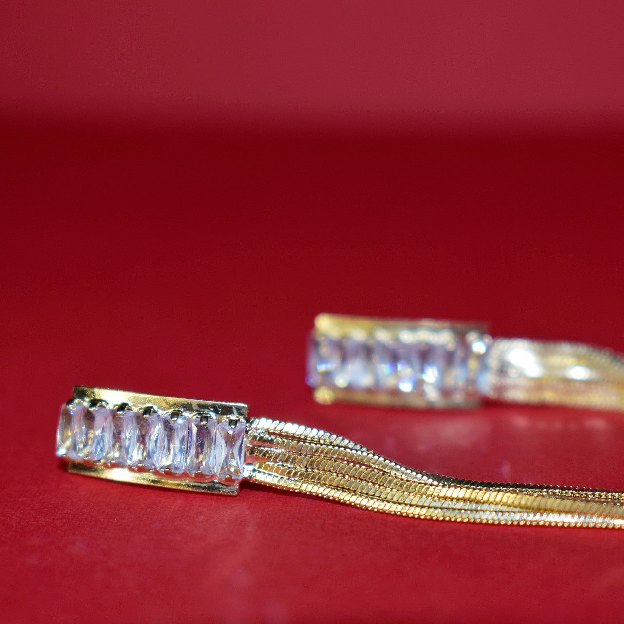 Élise Earrings