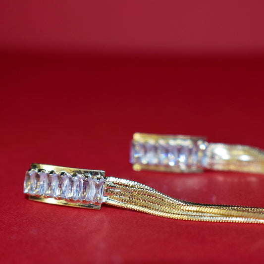 Élise Earrings