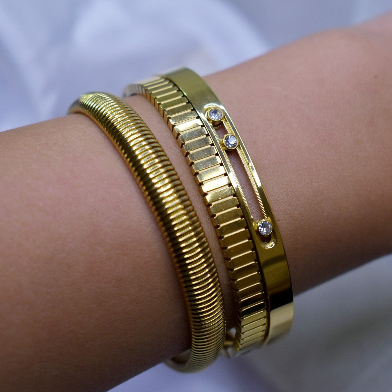 Maka Cuff