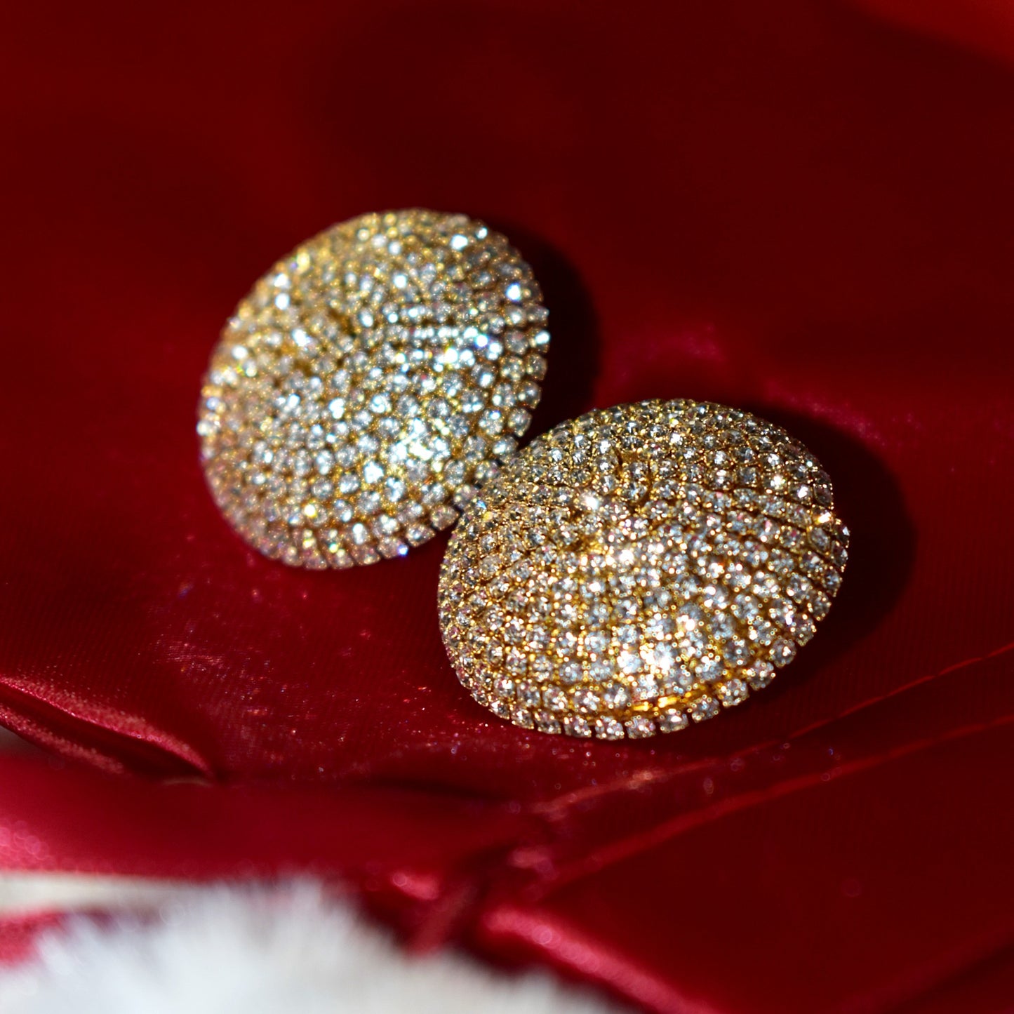 Arlina Earrings
