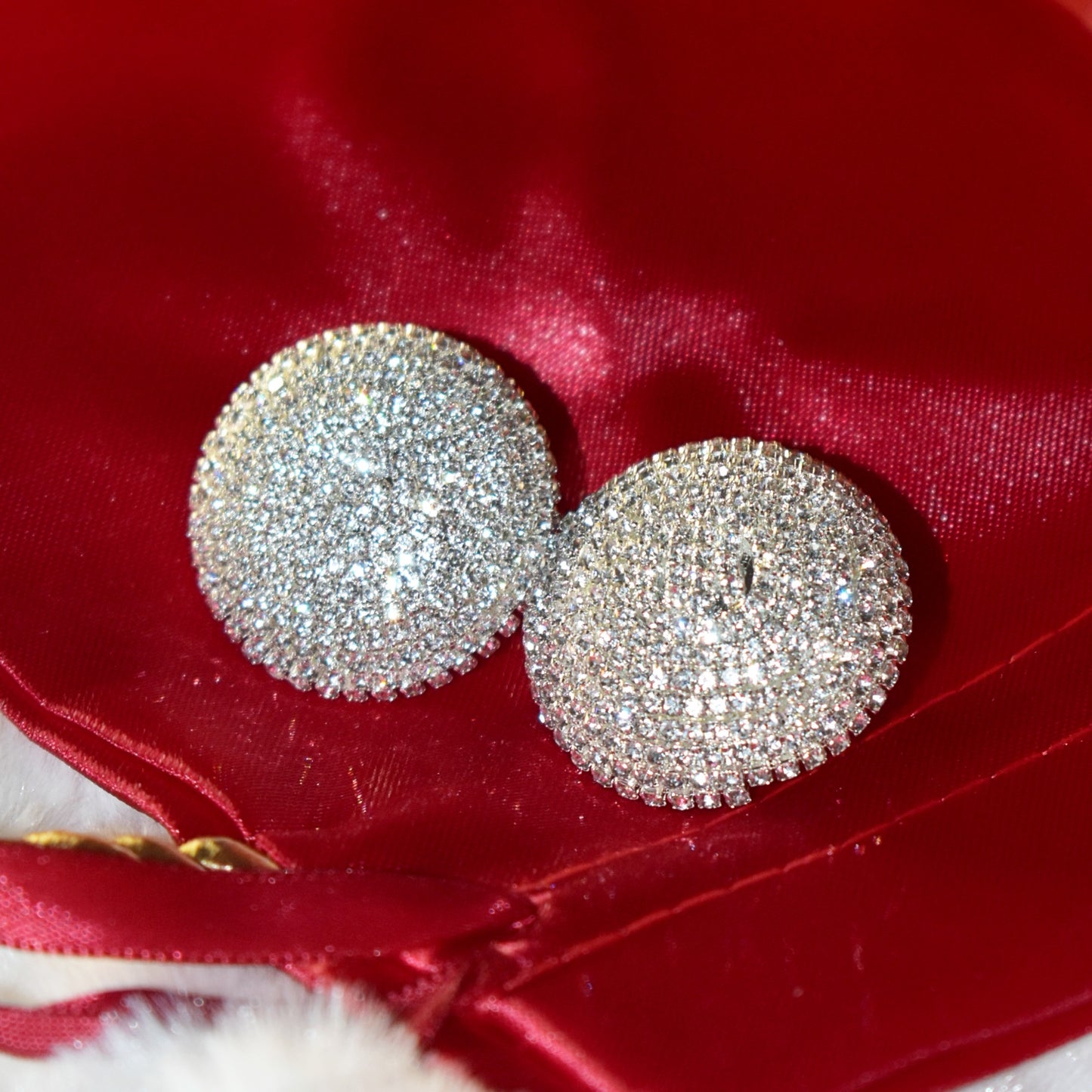 Arlina Earrings