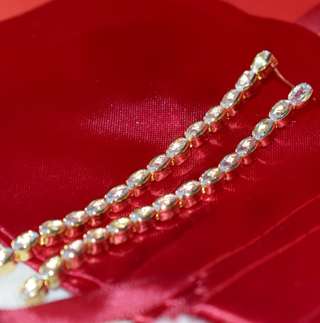 Nerina Earrings