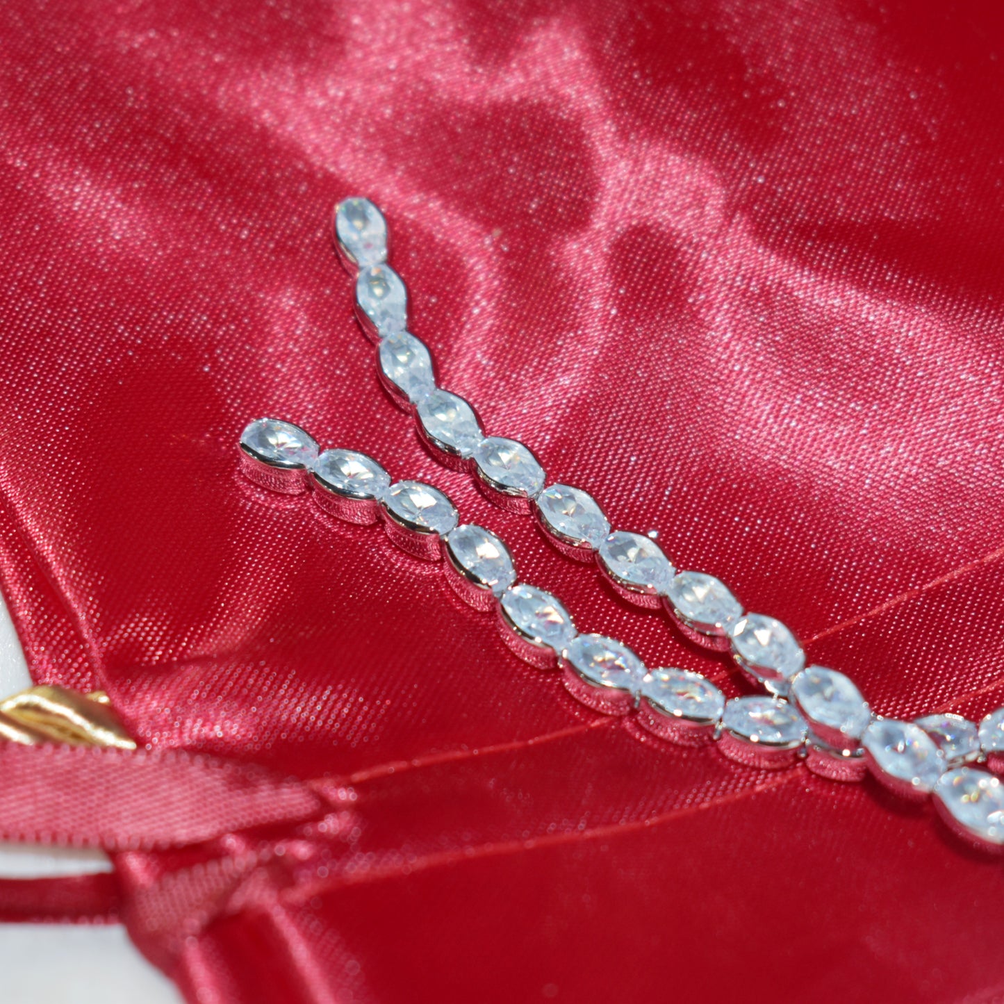 Nerina Earrings