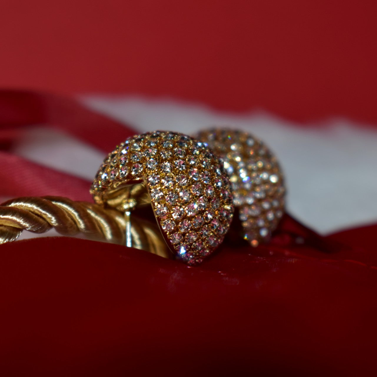 Liora Earrings