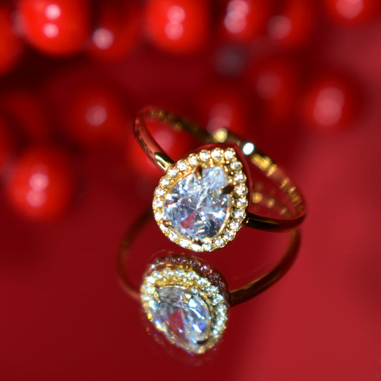 Evelina Ring