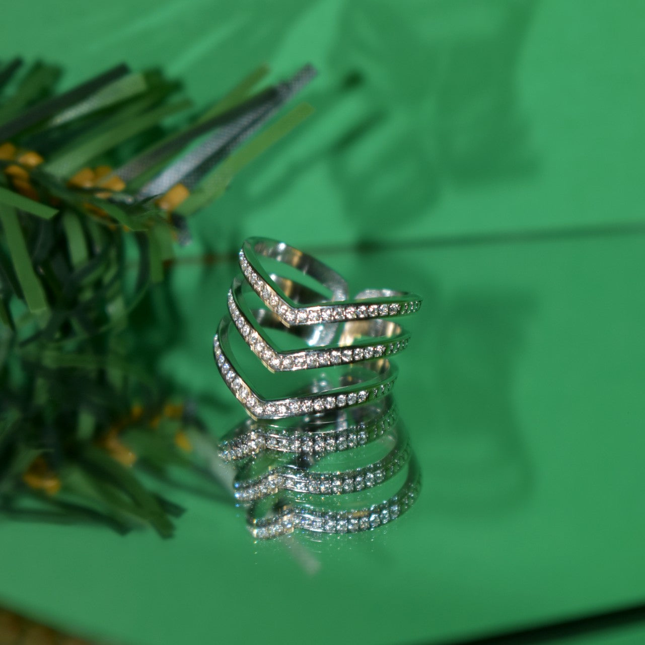 Aria Ring