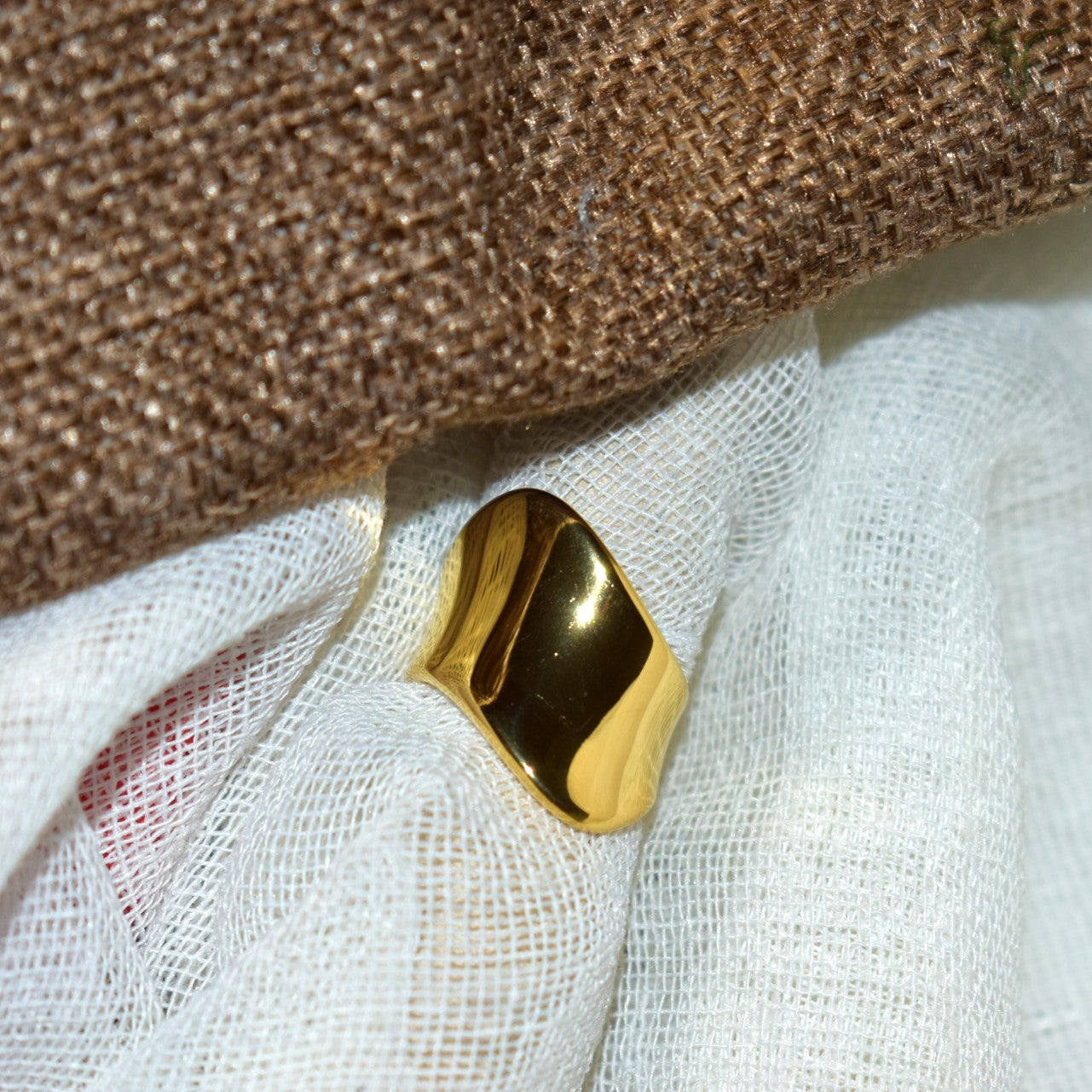 Lume Ring